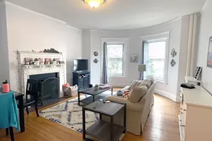 30 Peterborough, Boston, MA 02215 - Photo 1