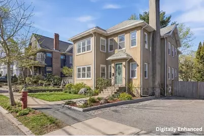 25 Spruce Street #25, Watertown, MA 02472 - Photo 1