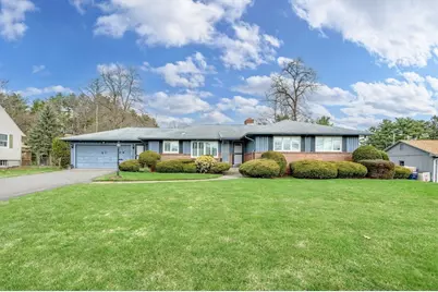 37 Bemis Road, Holyoke, MA 01040 - Photo 1