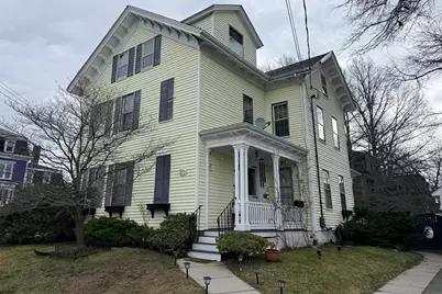 193 Winter #2R, Fall River, MA 02720 - Photo 1