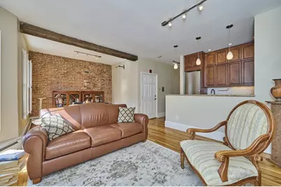 89 Waltham St #4, Boston, MA 02118 - Photo 1