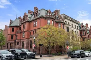 17 Gloucester St, Boston, MA 02115 - Photo 1