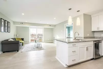 450 American Legion Highway #302, Revere, MA 02151 - Photo 1