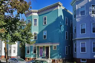 40 Calvin St, Somerville, MA 02143 - Photo 1