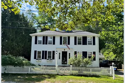 198 Main St #2, Sandwich, MA 02563 - Photo 1
