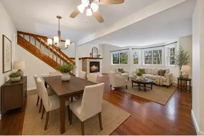 117 Tall Oaks Dr #I, Weymouth, MA 02190 - Photo 1