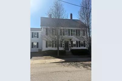34 Walnut St. #3, Natick, MA 01760 - Photo 1