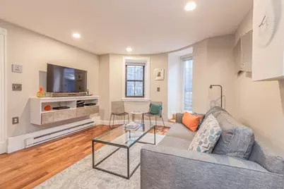 529 Columbus Avenue #14, Boston, MA 02118 - Photo 1