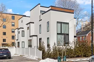 2 Soden, Cambridge, MA 02139 - Photo 1