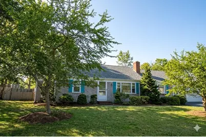 15 Mulford St, Yarmouth, MA 02664 - Photo 1