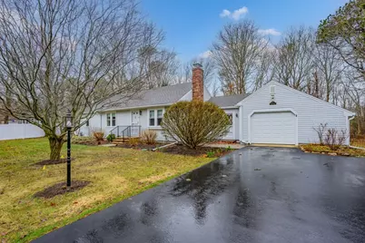 5 Duchess Drive, Sandwich, MA 02563 - Photo 1