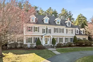 20 Burr Dr, Needham, MA 02492 - Photo 1
