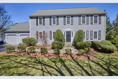 7 Gibbs Valley Path, Framingham, MA 01701 - Photo 1