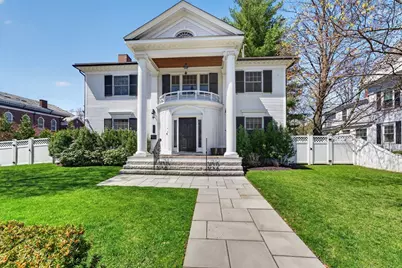 377 Walnut St., Newton, MA 02460 - Photo 1
