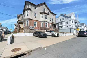 128 Cambridge St, Fall River, MA 02721 - Photo 1