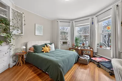 805 Washington Street #2, Brookline, MA 02446 - Photo 1