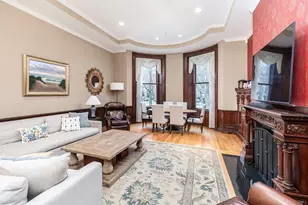 51 Commonwealth Ave, Boston, MA 02116 - Photo 1