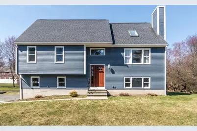 46 Timberline Road, Millis, MA 02054 - Photo 1