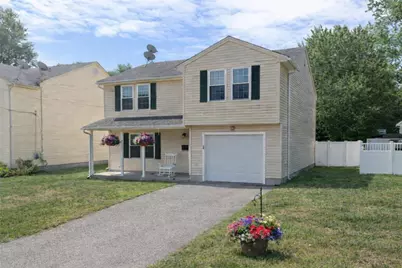 93 Hobson Ave, East Providence, RI 02914 - Photo 1