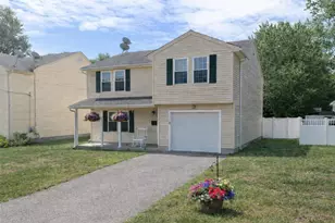 93 Hobson Ave, East Providence, RI 02914 - Photo 1