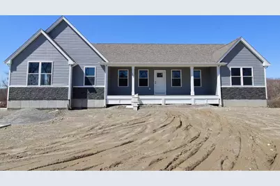 252 Pine St, Rehoboth, MA 02769 - Photo 1