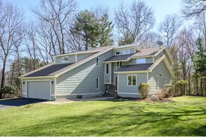 353 Birchbark Drive, Hanson, MA 02341 - Photo 1