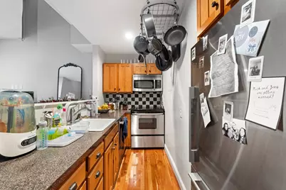 529 Columbus Ave #24, Boston, MA 02118 - Photo 1