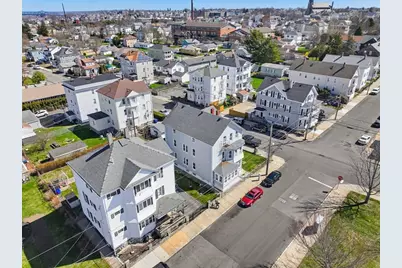 464 Birch St, Fall River, MA 02724 - Photo 1