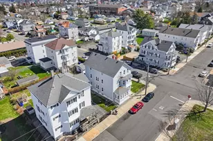 464 Birch St, Fall River, MA 02724 - Photo 1