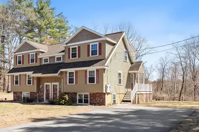27 Pine St #2, Pepperell, MA 01463 - Photo 1
