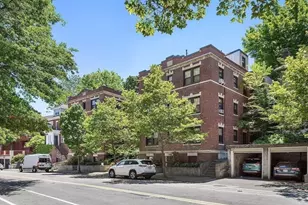 586 Washington St, Brookline, MA 02446 - Photo 1