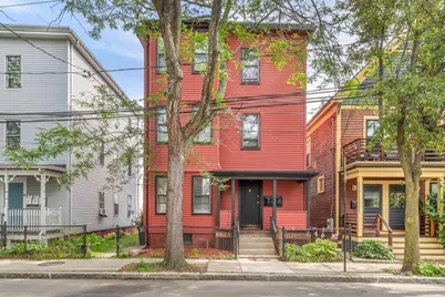 49 Harisson Street #2, Somerville, MA 02143 - Photo 1