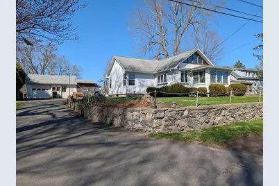 1 Wood Ave/0 Foch Ave, South Hadley, MA 01075 - Photo 1