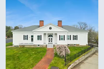 580 Washington St, Easton, MA 02375 - Photo 1