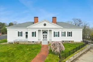 580 Washington St, Easton, MA 02375 - Photo 1