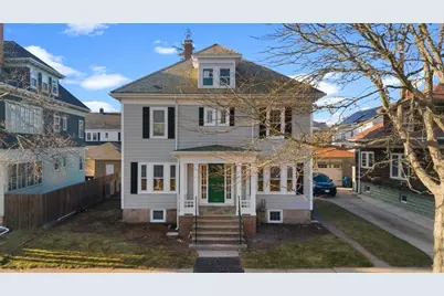 303 Maple St, New Bedford, MA 02740 - Photo 1