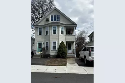 131 Vernon St #1, Norwood, MA 02062 - Photo 1