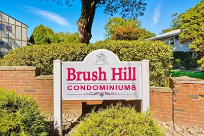 80 Brush Hill Ave #51, West Springfield, MA 01089 - Photo 1