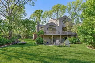 3 Hidden Cove Rd, Oak Bluffs, MA 02557 - Photo 1