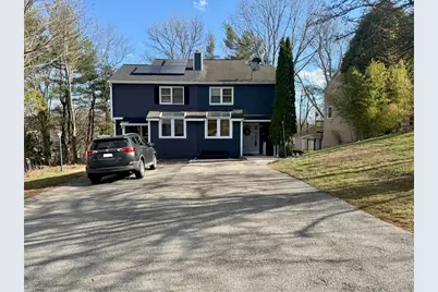 22 Gates Road #B, Worcester, MA 01603 - Photo 1