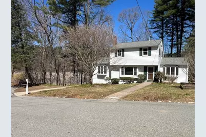 35 Wallace Rd, Wayland, MA 01778 - Photo 1