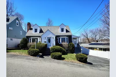 74 Thurlow Ave, Revere, MA 02151 - Photo 1