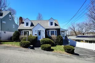 74 Thurlow Ave, Revere, MA 02151 - Photo 1