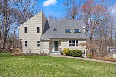 5 Susan Dr, Hopkinton, MA 01748 - Photo 1