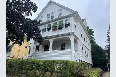 22 Park Road #3, Belmont, MA 02478 - Photo 1