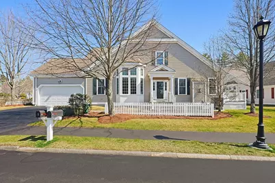 1 Margauxs Way #1, Norfolk, MA 02056 - Photo 1