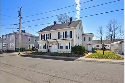9-11 Boylston St, Fitchburg, MA 01420 - Photo 1