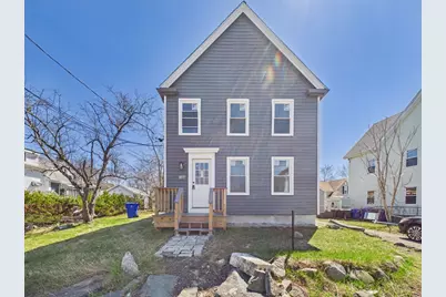 32 Shores St, Taunton, MA 02780 - Photo 1