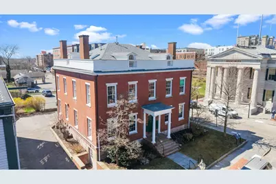 30-32 William St #1-4, New Bedford, MA 02740 - Photo 1