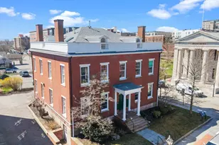 30-32 William St, New Bedford, MA 02740 - Photo 1